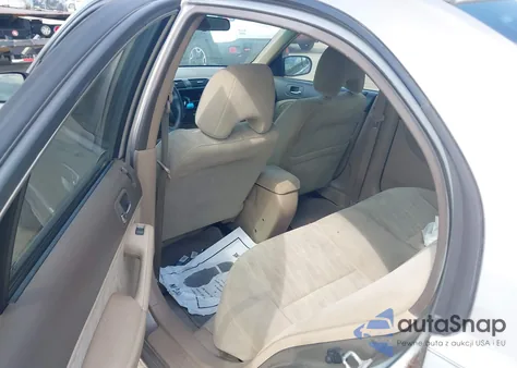 2005 Honda Civic Lx z USA, uszkodzony, nr VIN 2HGES16535H596301